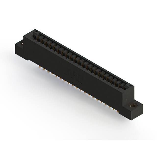 396-022-526-108 EDAC Inc.  Edgeboard Connectors